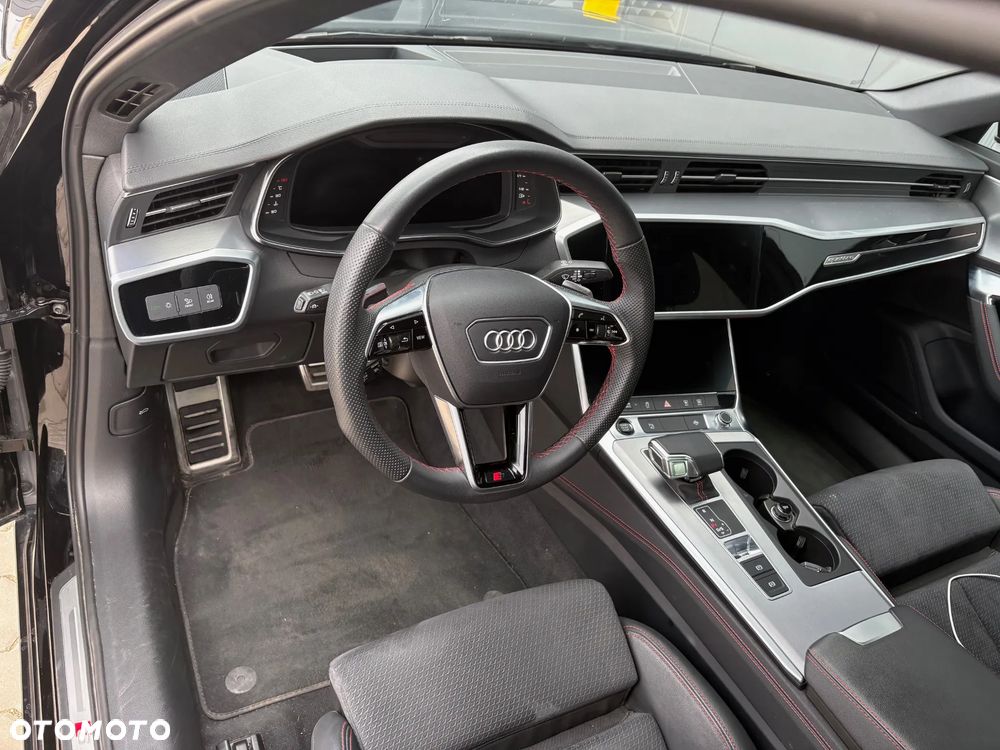 Audi A6 Limousine - 7