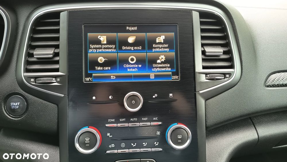 Renault Megane 1.5 dCi Style Edition - 25