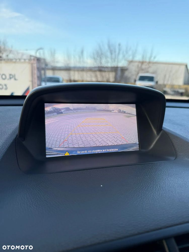 Opel Mokka 1.7 CDTI Cosmo S&S - 13