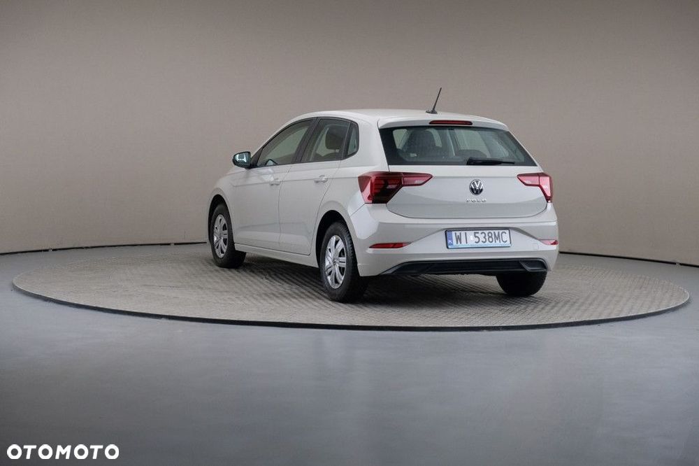 Volkswagen Polo 1.0 TSI - 2