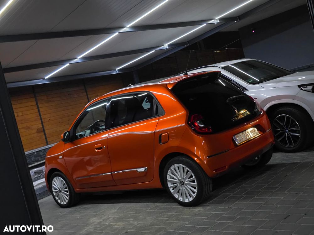 Renault Twingo Electric VIBES - 31