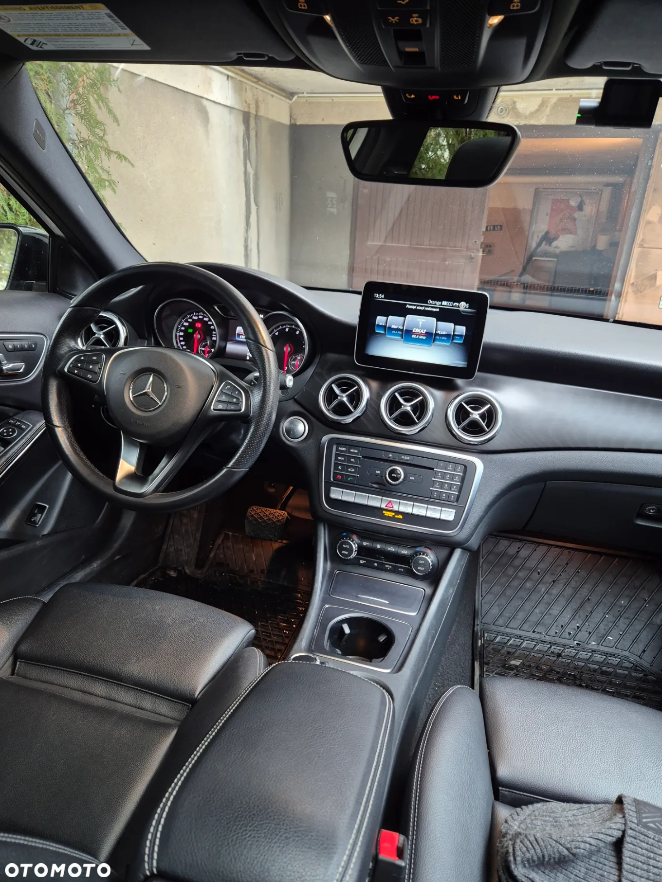 Mercedes-Benz GLA 250 4-Matic AMG Line - 7