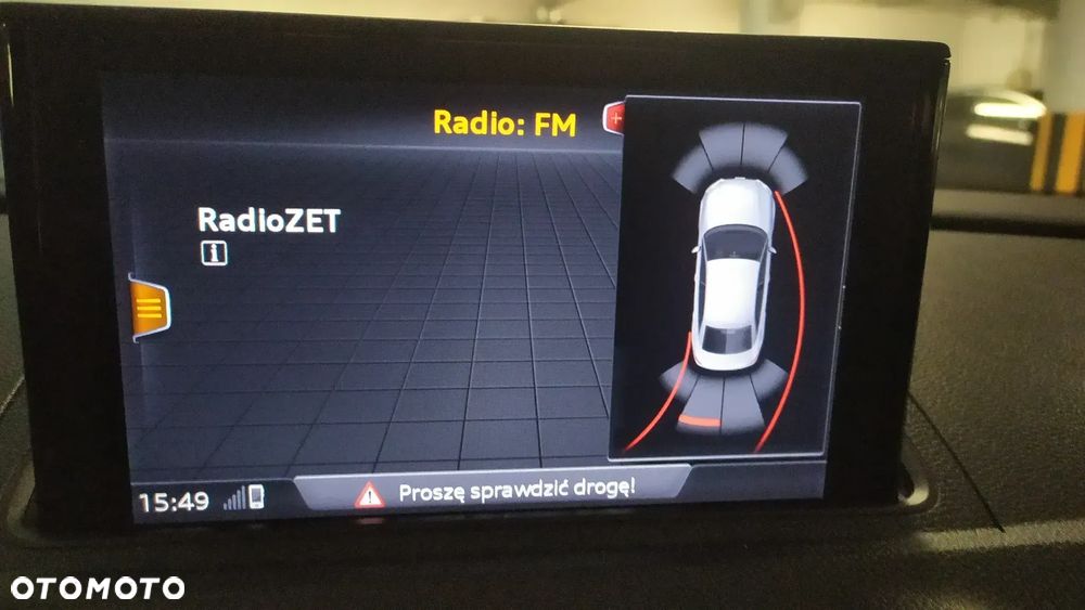 Audi A3 Limousine 35 TFSI S Line - 11