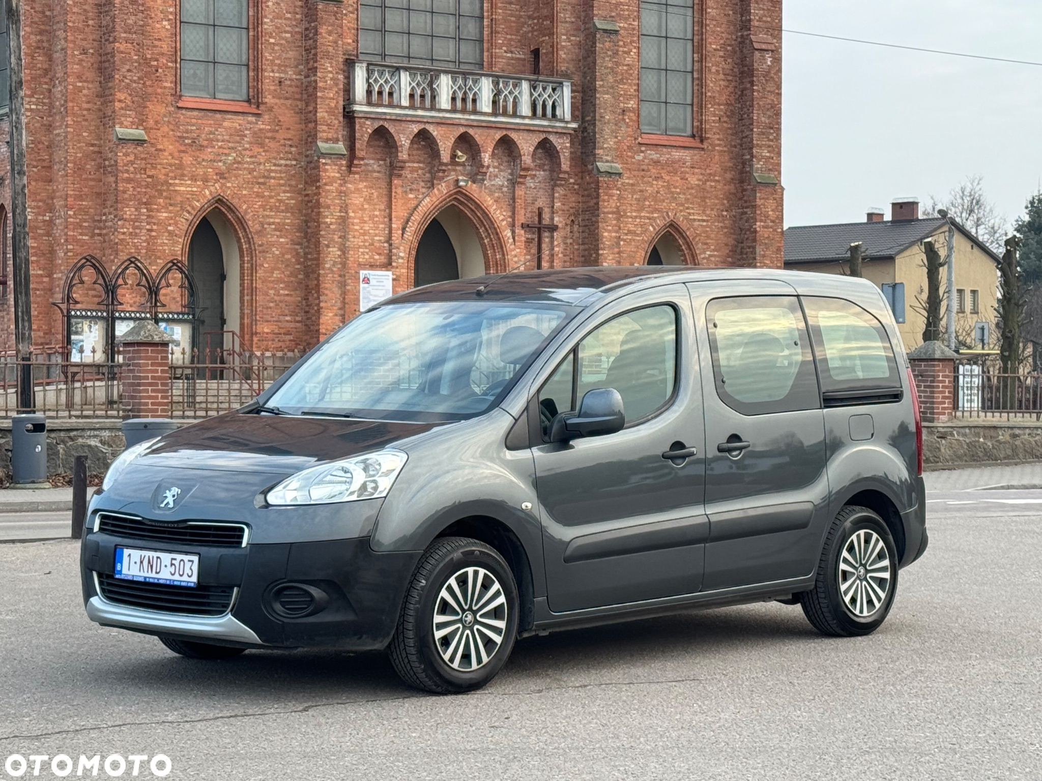 Peugeot Partner ver-tepee-bluehdi-100-stop-start-active - 3