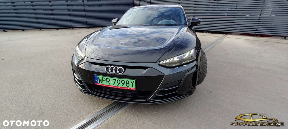 Audi e-tron GT - 3