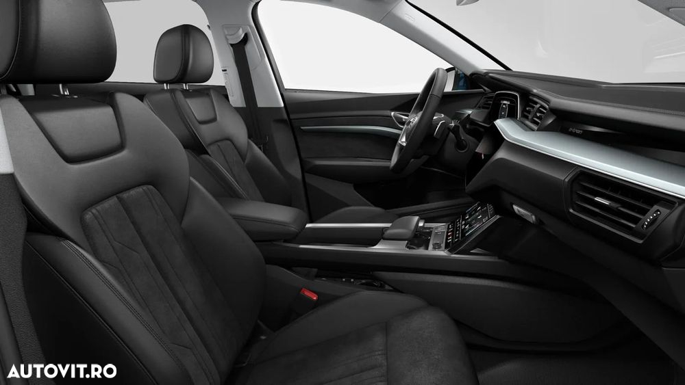 Audi e-tron - 16