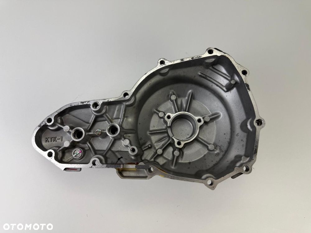 Dekiel pokrywa silnika Kawasaki Z650 Ninja 650 2017-24 - 14