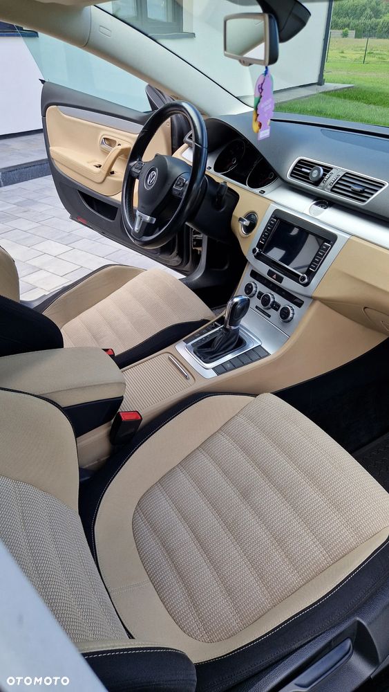 Volkswagen CC - 13