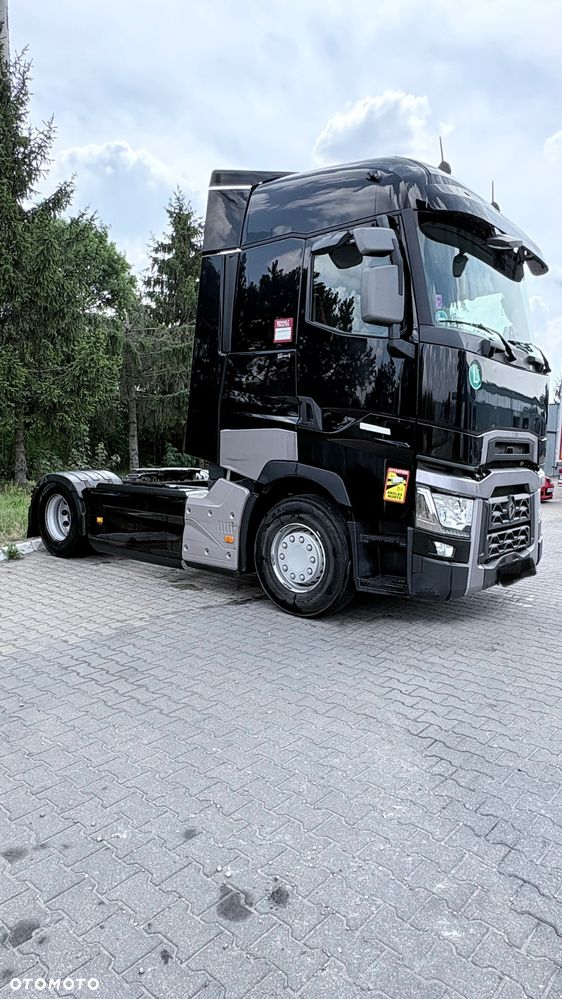 Renault Gama T520 - 3