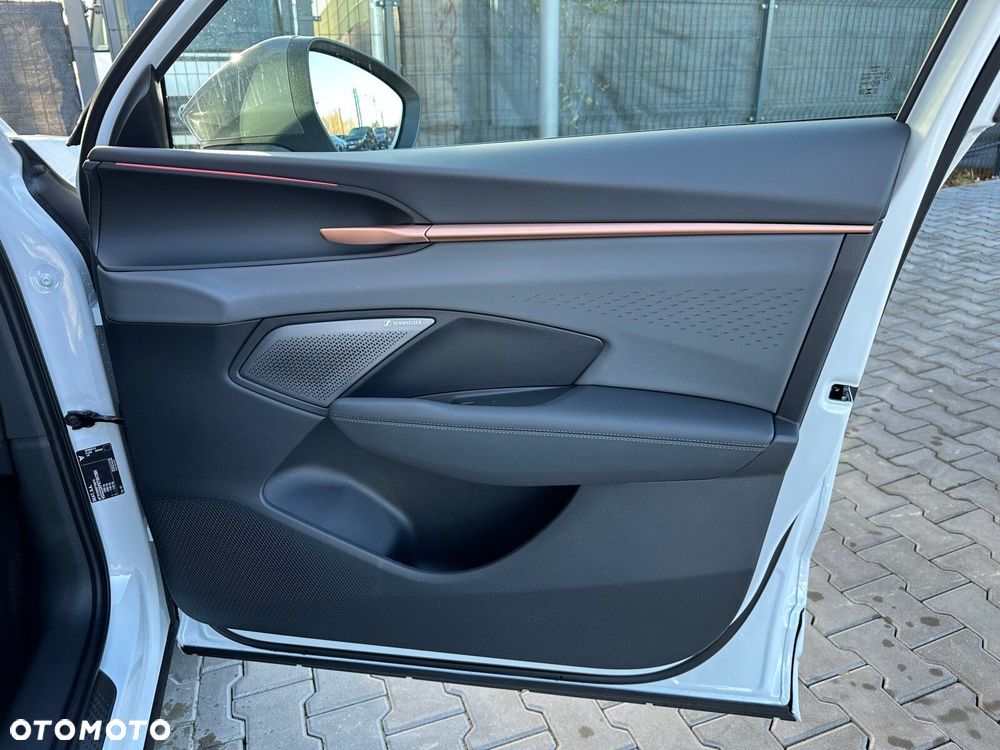 Cupra Terramar 2.0 TSI 4Drive DSG - 22