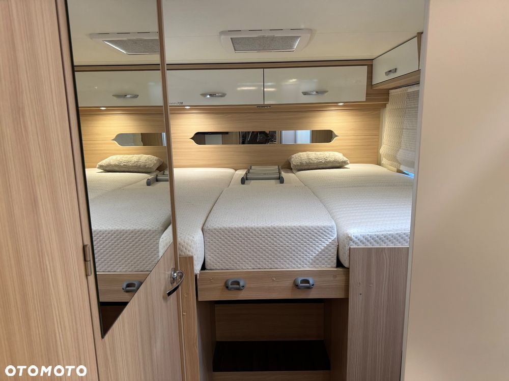 Burstner Lyseo I 728G - 20