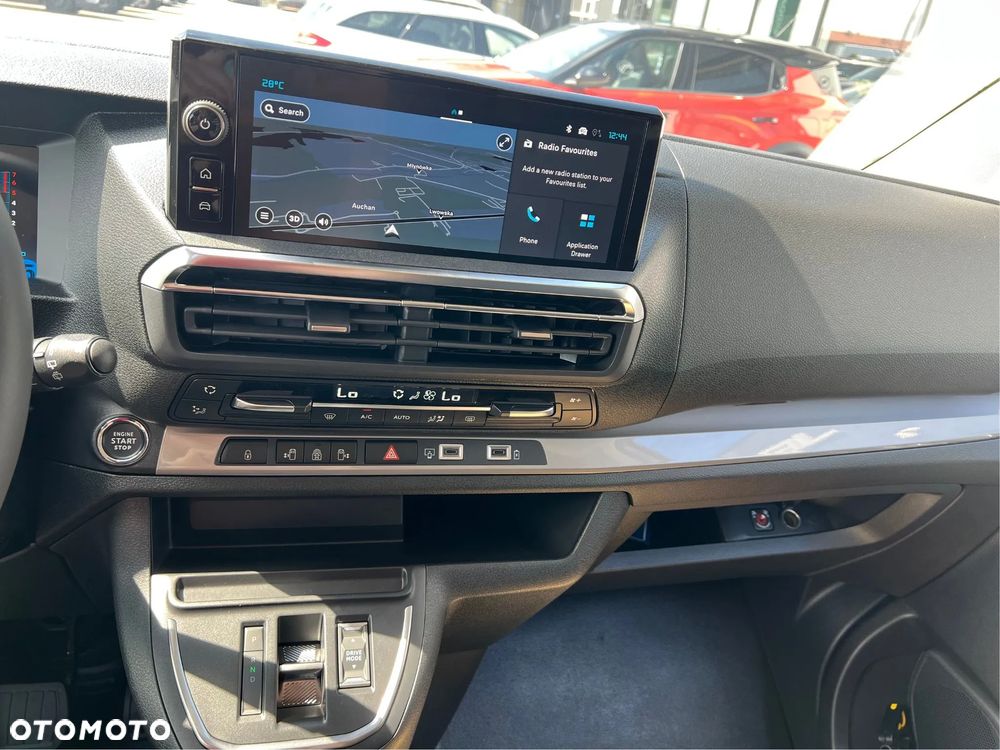 Citroën SpaceTourer 2.2 BlueHDi XL Plus EAT8 - 15