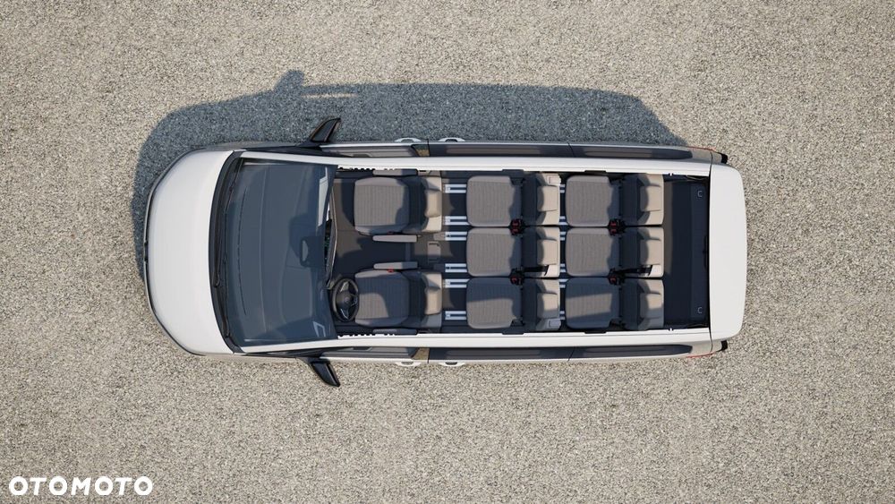 Volkswagen Multivan - 17