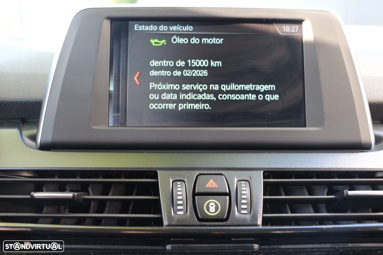 BMW 225xe Active Tourer Advantage - 29