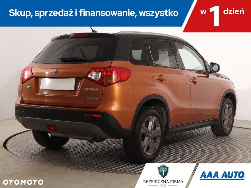Suzuki Vitara - 7