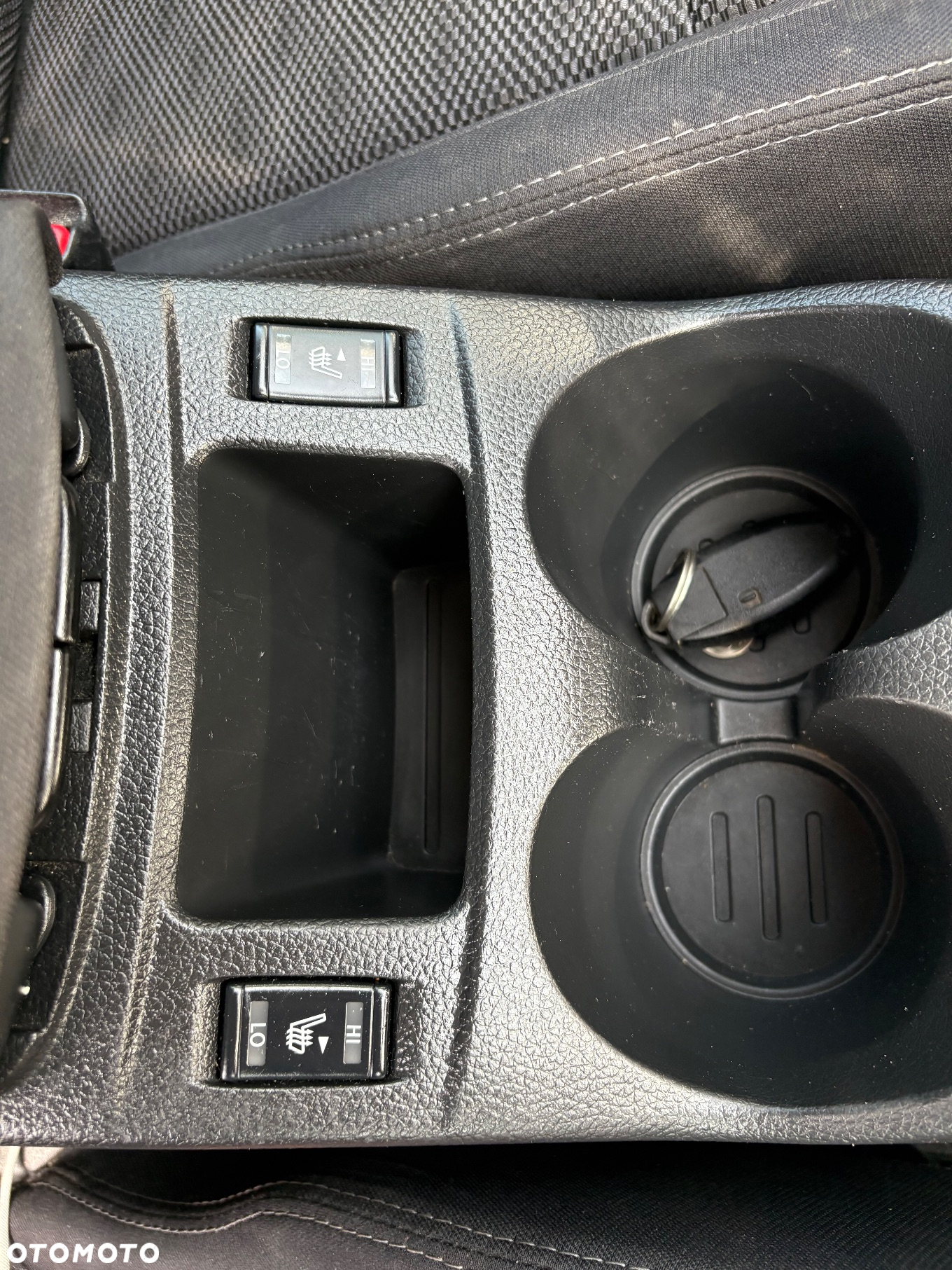 Nissan Qashqai 1.2 DIG-T Tekna - 27