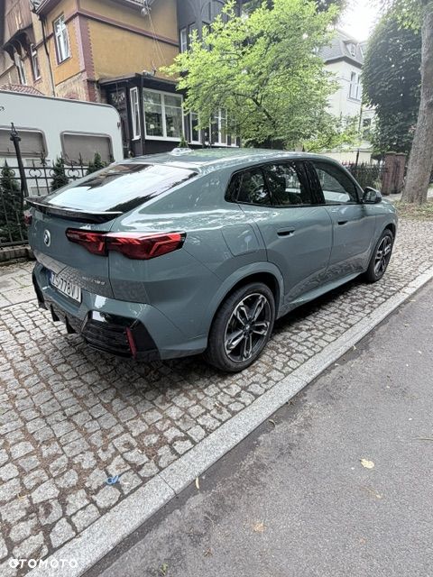 BMW X2 sDrive18d M Sport - 11