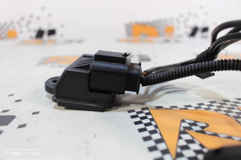 Módulo Eletrónico Bmw 3 Touring (E91)  7810856 04 / 0522120103 / 78108 - 7