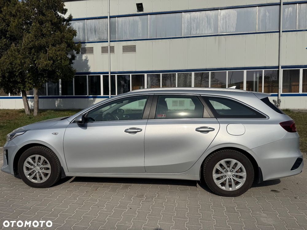 Kia Ceed - 3