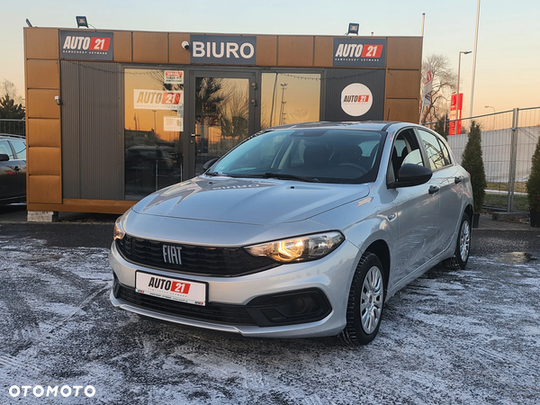 Fiat Tipo 1.0 T3 City Life