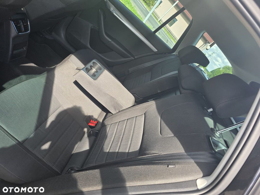 Skoda Octavia 2.0 TDI Elegance - 18