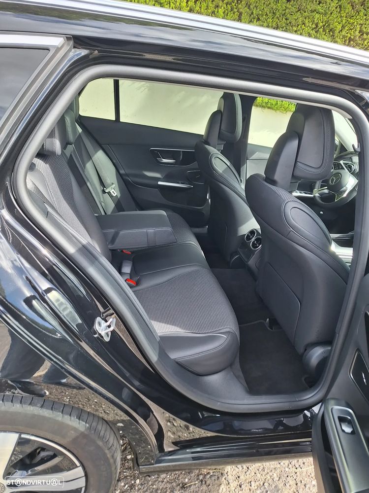 Mercedes-Benz C 300 - 20