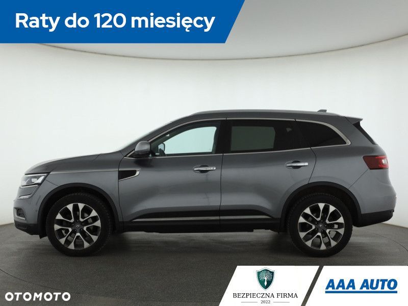 Renault Koleos - 4