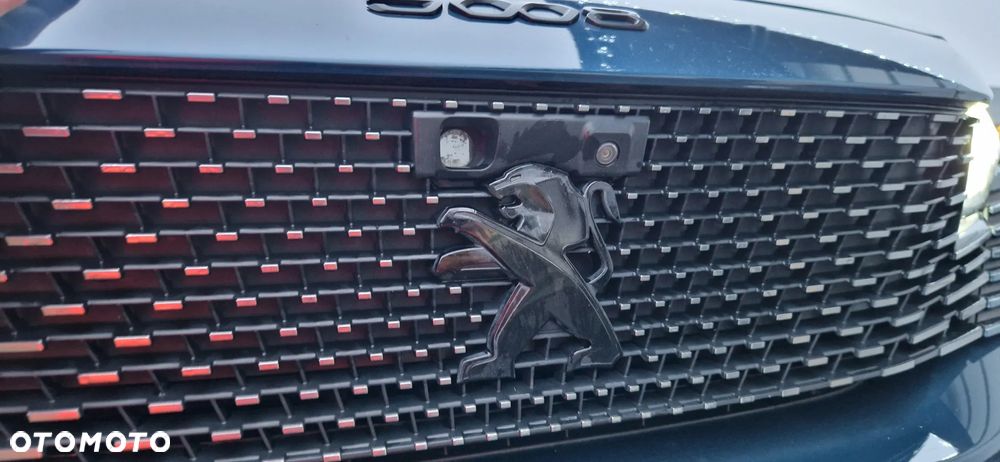 Peugeot 5008 BlueHDi 180 EAT8 GT - 38