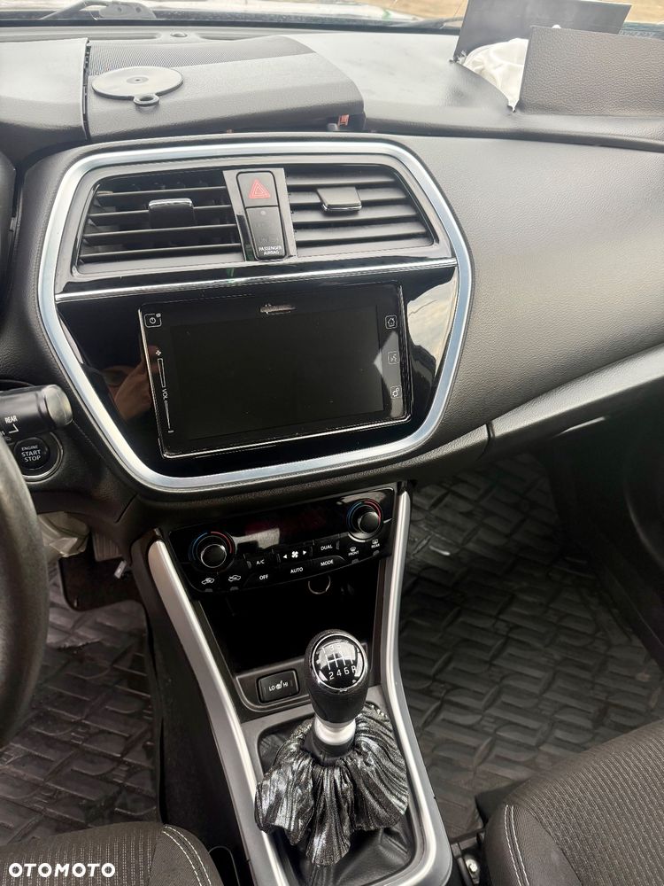 Suzuki SX4 S-Cross - 7