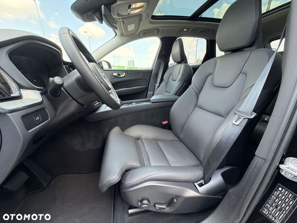 Volvo XC 60 - 10