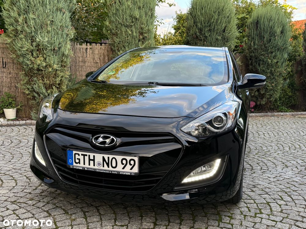 Hyundai i30 1.4 Advantage - 20