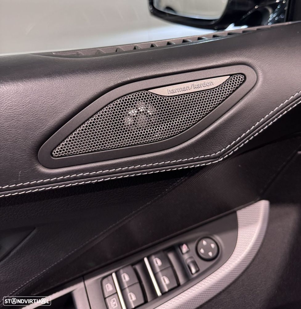 BMW 640 Gran Coupé d Pack M - 26