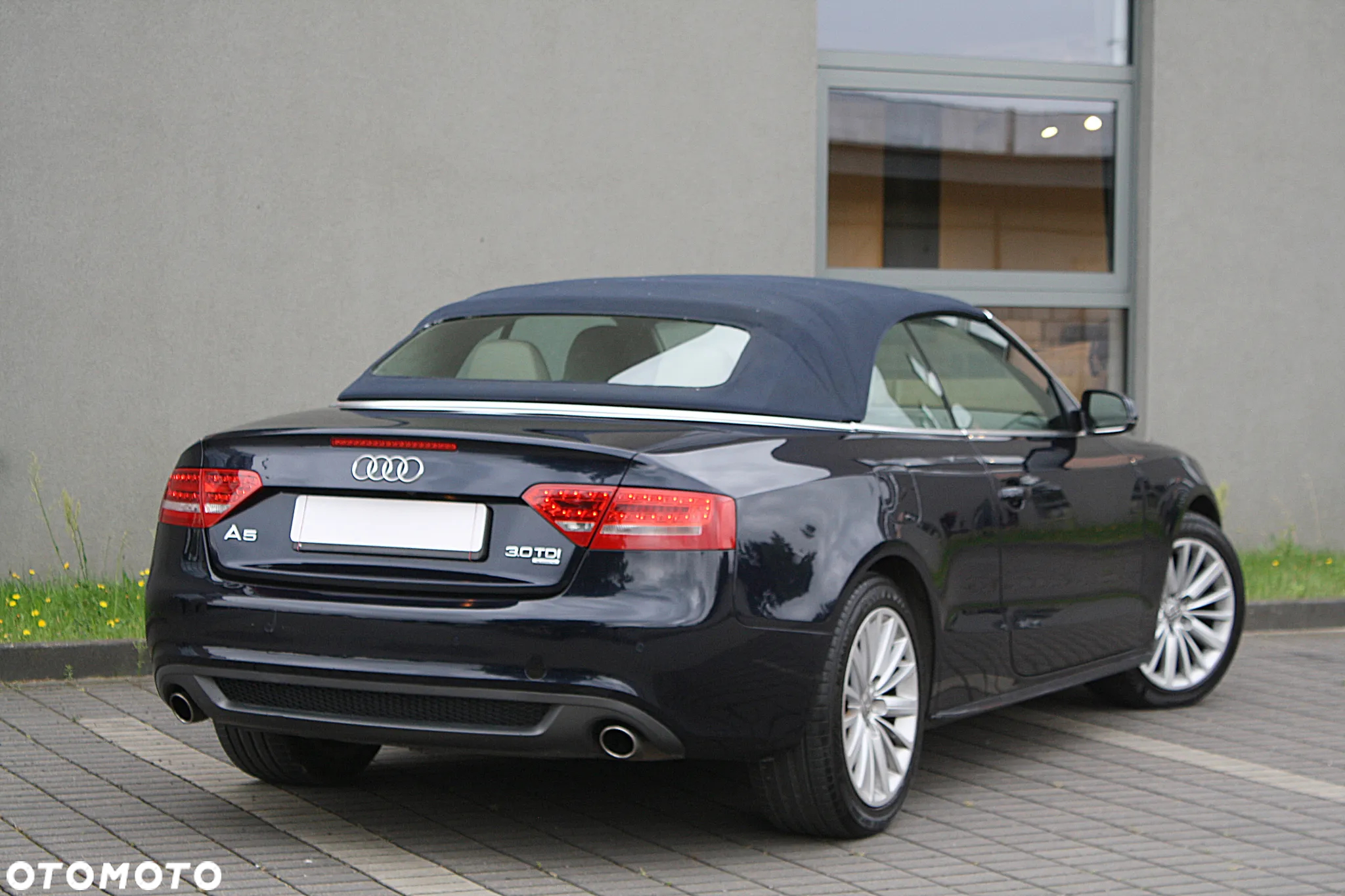 Audi A5 - 5