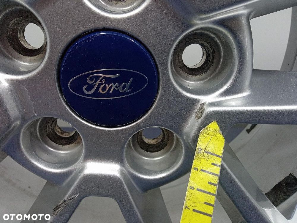 FORD KUGA MK3 FELGI ALUMINIOWE 7J17 5x108 ET50 L66CA2A - 11
