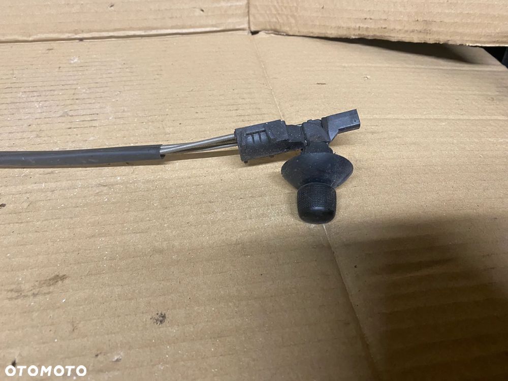 LUSTERKO LEWE MANUALNE SEAT IBIZA III 836193 - 3