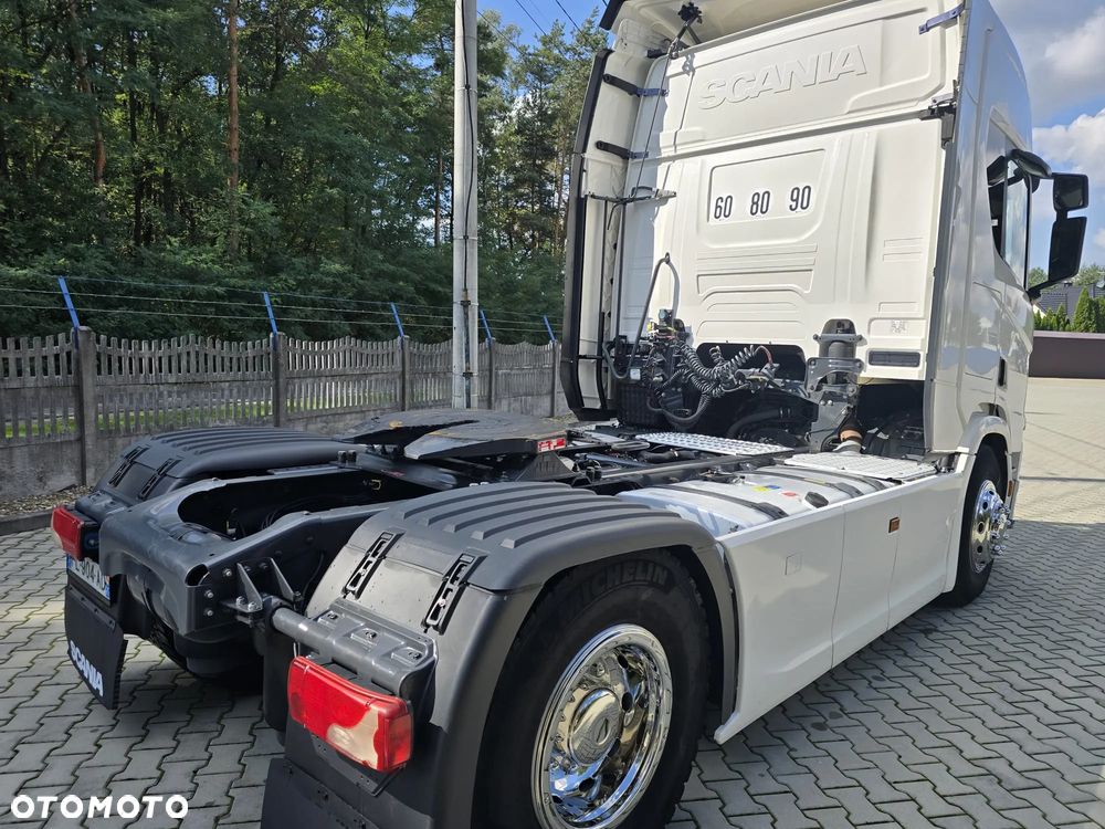 Scania R 500 - 19