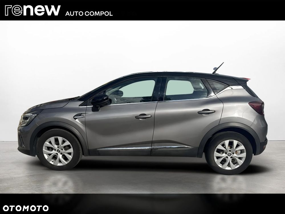 Renault Captur 1.0 TCe Intens - 2
