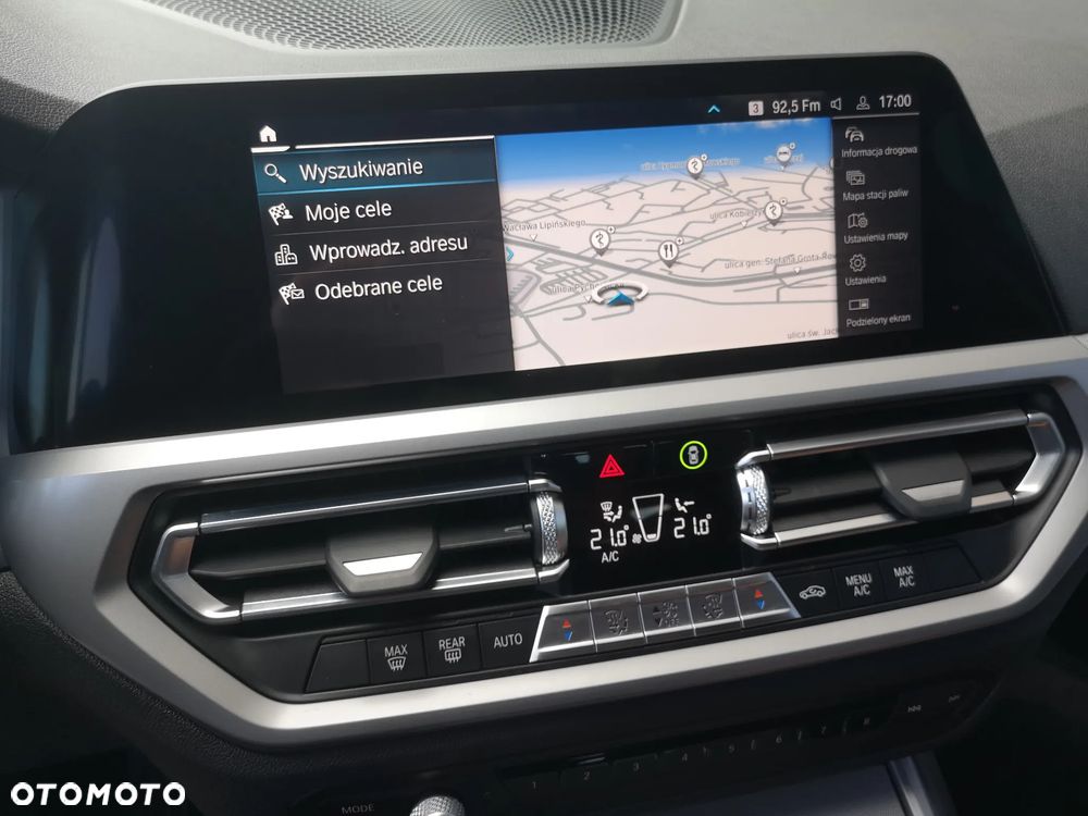 BMW Seria 3 320i Advantage - 22