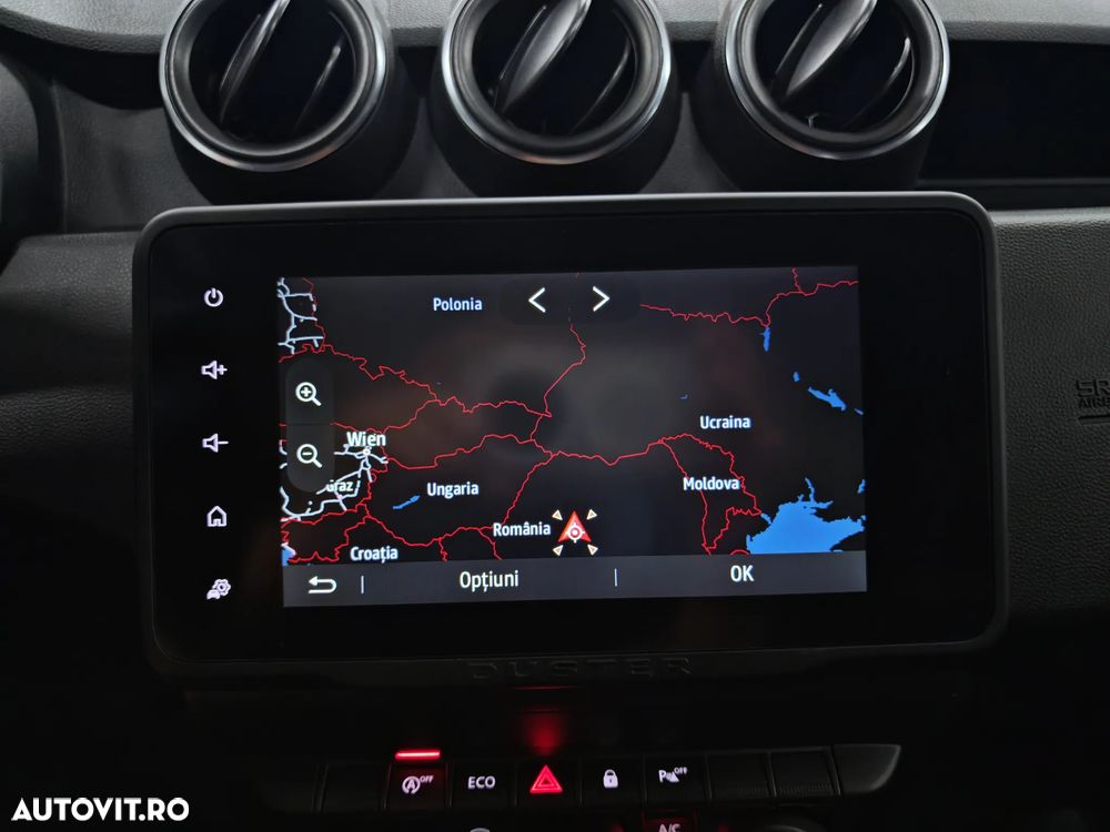 Dacia Duster ECO-G 100 Prestige - 19