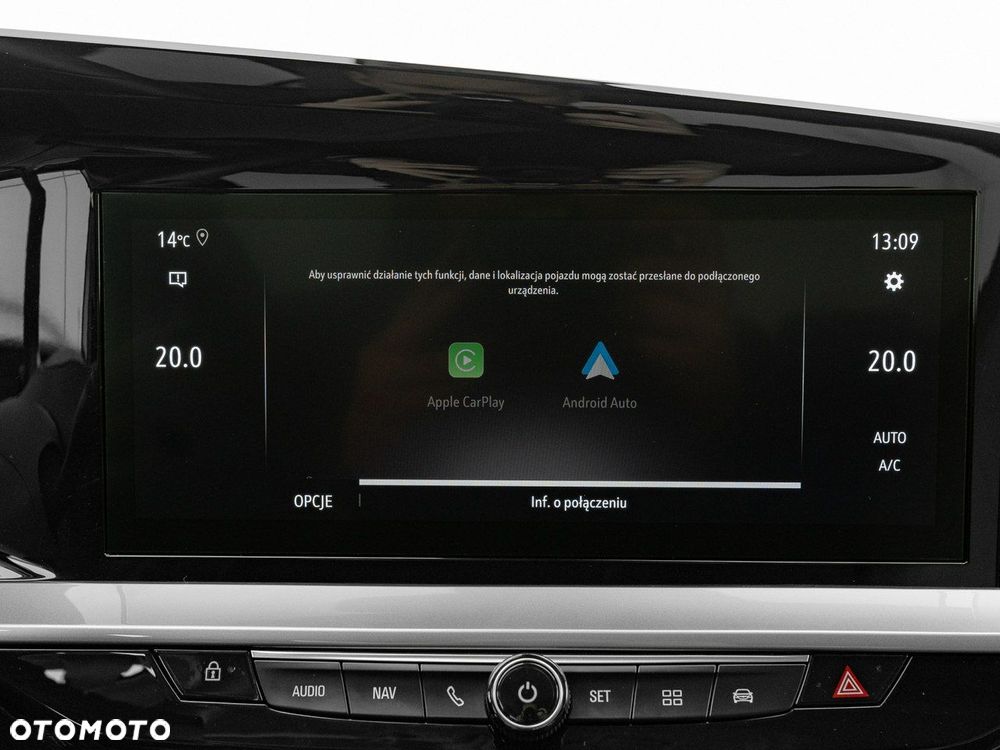 Opel Mokka 1.2 T Elegance S&S - 24