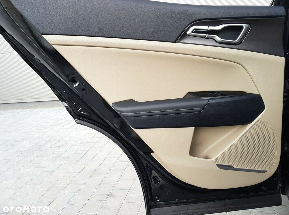 Kia Sportage 1.6 T-GDI Business Line 2WD DCT - 27