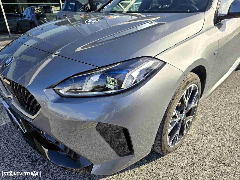 BMW 116 Pack Desportivo M - 7