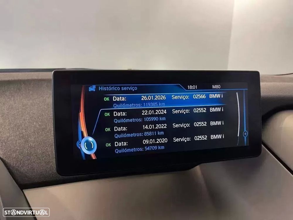 BMW i3 (60 Ah) - 34