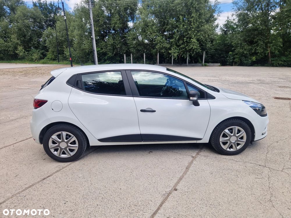 Renault Clio TCe 90 Dynamique - 8