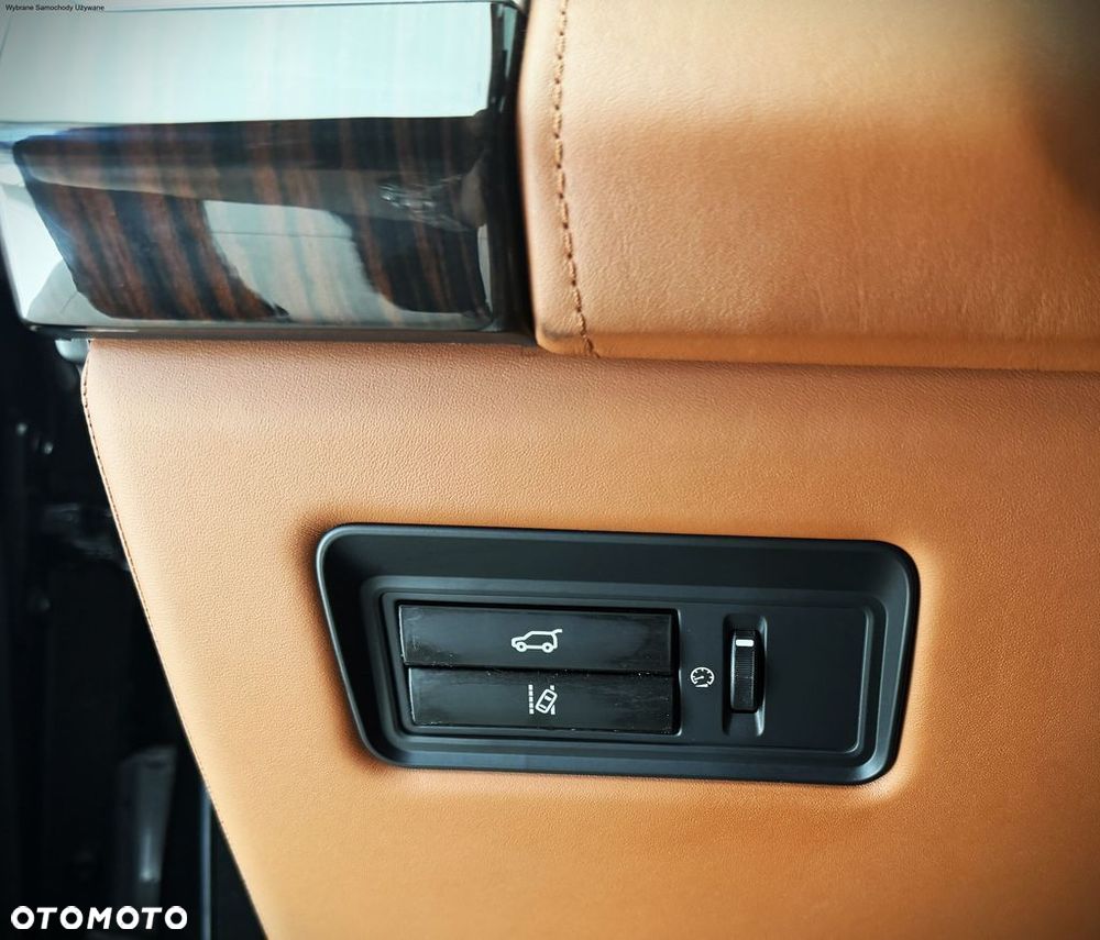 Land Rover Range Rover - 19