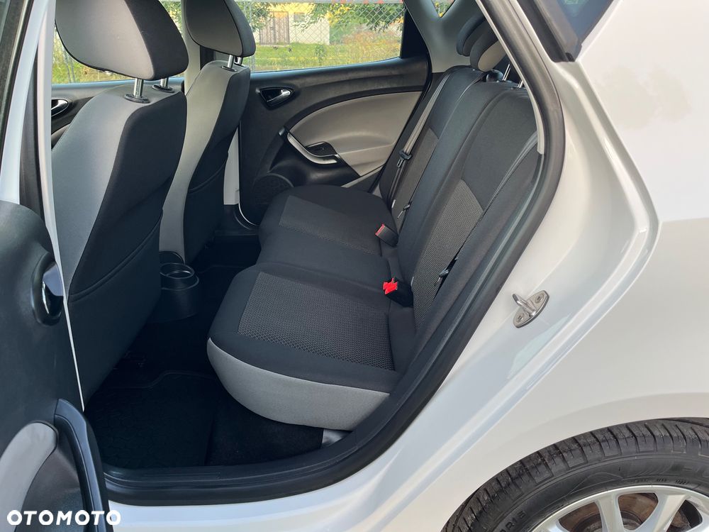 Seat Ibiza 1.2 TSI Style - 28