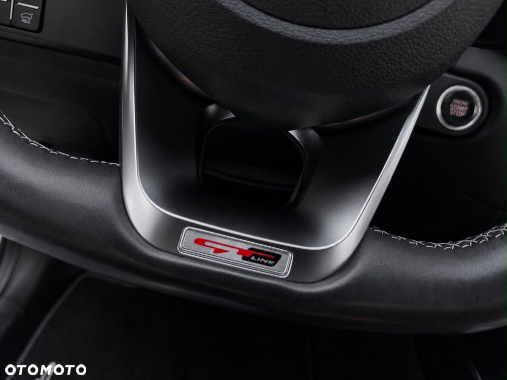 Kia ProCeed 1.5 T-GDI DCT7 OPF GT LINE - 18