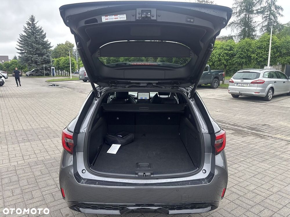 Toyota Corolla 2.0 Hybrid GR Sport - 15