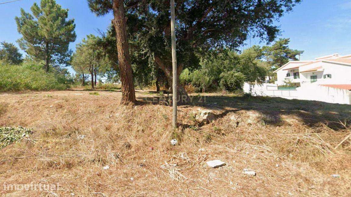 Terreno com Elevado Potencial de Investimento – Casal do Marco, Seixal - Grande imagem: 2/6