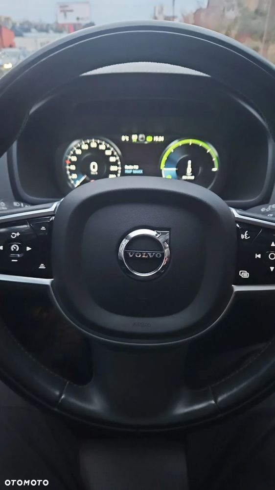 Volvo XC 90 B5 D AWD Geartronic Inscription - 4